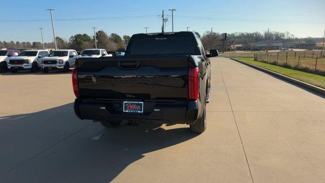 used 2022 Toyota Tundra car, priced at $39,995