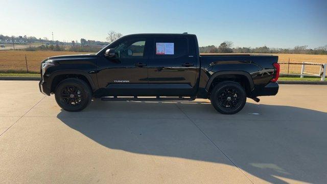 used 2022 Toyota Tundra car, priced at $39,995