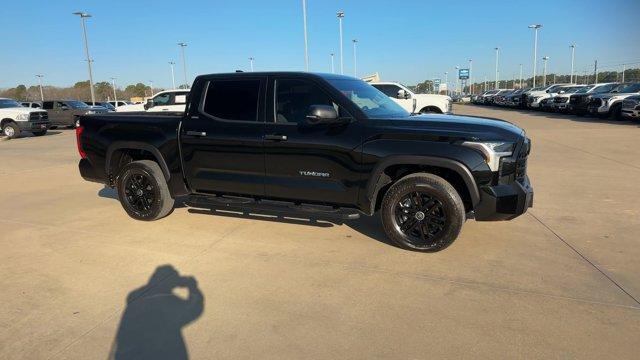 used 2022 Toyota Tundra car, priced at $39,995