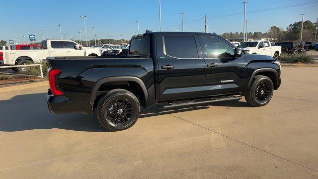 used 2022 Toyota Tundra car, priced at $39,995