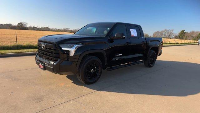 used 2022 Toyota Tundra car, priced at $39,995