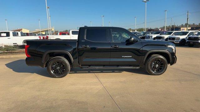 used 2022 Toyota Tundra car, priced at $39,995