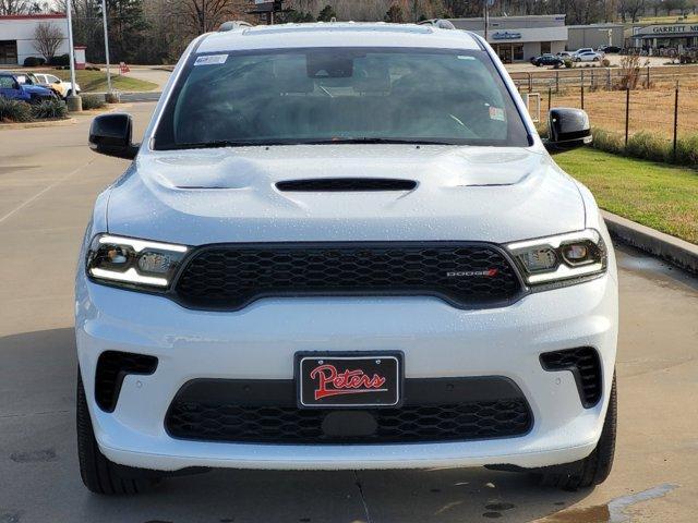 new 2025 Dodge Durango car, priced at $58,280