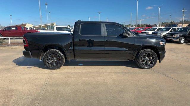 used 2020 Ram 1500 car, priced at $40,995