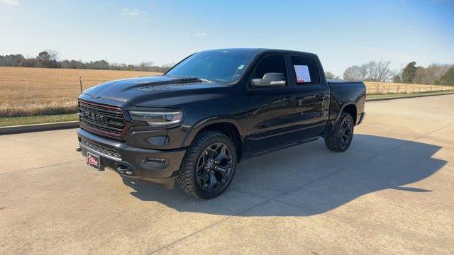 used 2020 Ram 1500 car, priced at $40,995