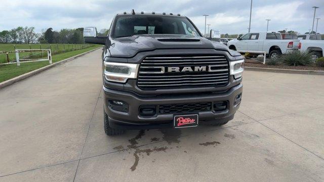 new 2024 Ram 2500 car, priced at $80,295