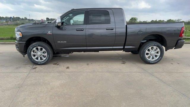 new 2024 Ram 2500 car, priced at $80,295