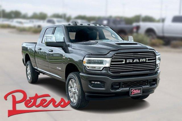 new 2024 Ram 2500 car, priced at $80,295