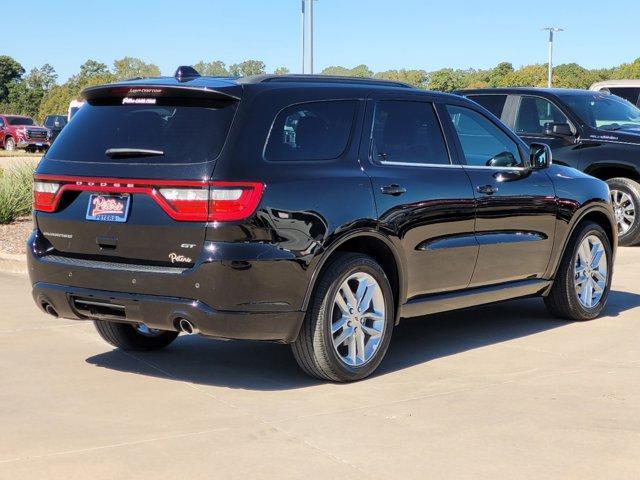 used 2022 Dodge Durango car, priced at $34,995