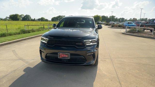 used 2022 Dodge Durango car, priced at $35,995