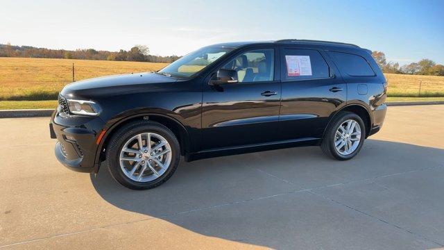 used 2022 Dodge Durango car, priced at $34,995