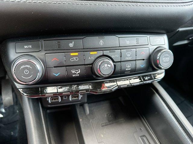 used 2022 Dodge Durango car, priced at $35,995