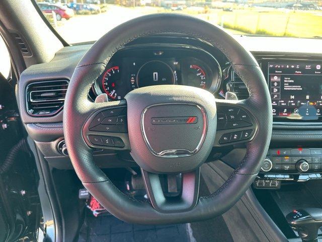 used 2022 Dodge Durango car, priced at $34,995