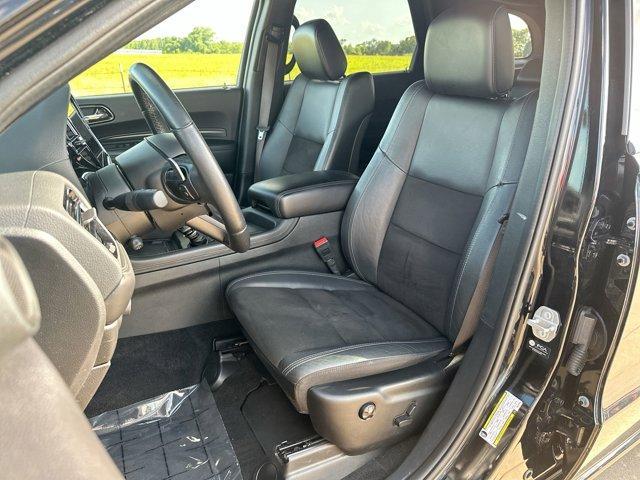 used 2022 Dodge Durango car, priced at $35,995