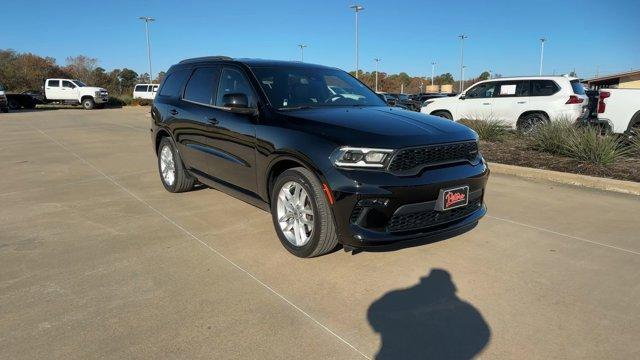 used 2022 Dodge Durango car, priced at $34,995