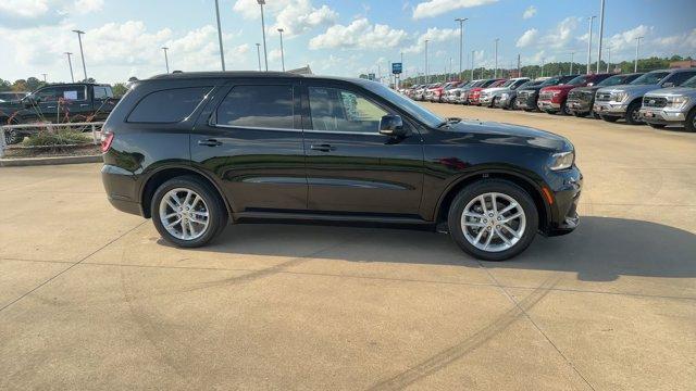 used 2022 Dodge Durango car, priced at $35,995