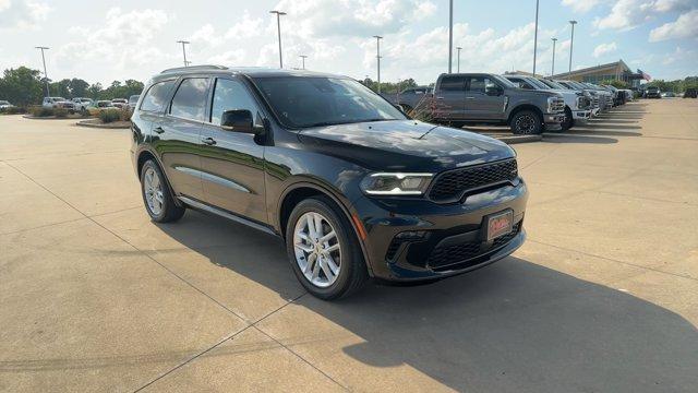 used 2022 Dodge Durango car, priced at $35,995
