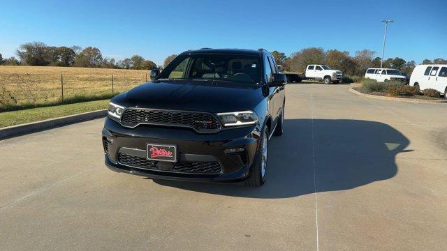 used 2022 Dodge Durango car, priced at $34,995