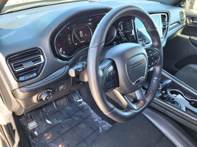 used 2022 Dodge Durango car, priced at $34,995