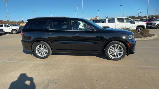 used 2022 Dodge Durango car, priced at $34,995