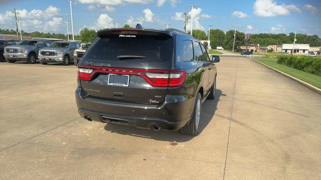 used 2022 Dodge Durango car, priced at $35,995