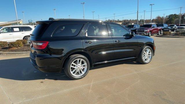 used 2022 Dodge Durango car, priced at $34,995