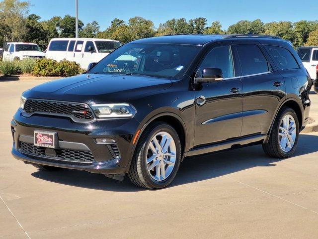 used 2022 Dodge Durango car, priced at $34,995