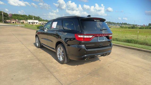 used 2022 Dodge Durango car, priced at $35,995