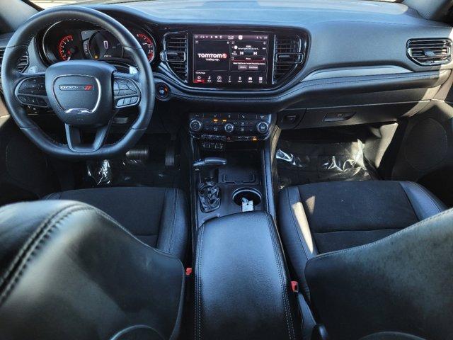 used 2022 Dodge Durango car, priced at $34,995