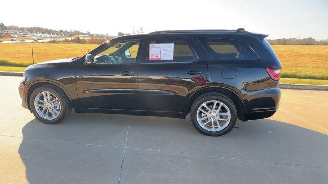 used 2022 Dodge Durango car, priced at $34,995