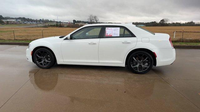 used 2023 Chrysler 300 car, priced at $28,995