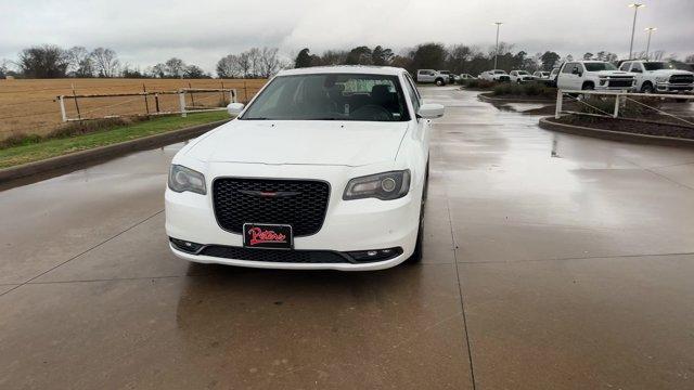 used 2023 Chrysler 300 car, priced at $28,995