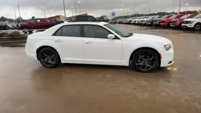 used 2023 Chrysler 300 car, priced at $28,995