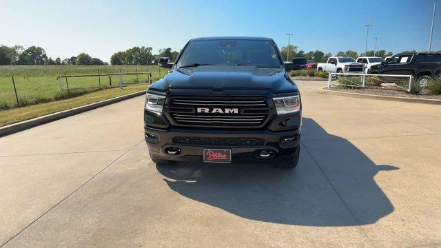 used 2024 Ram 1500 car, priced at $53,995