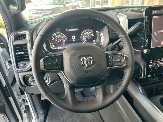 new 2025 Ram 2500 car, priced at $74,995