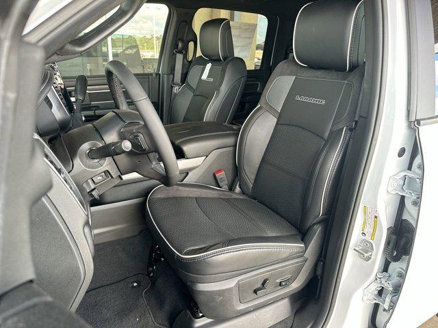 new 2025 Ram 2500 car, priced at $74,995