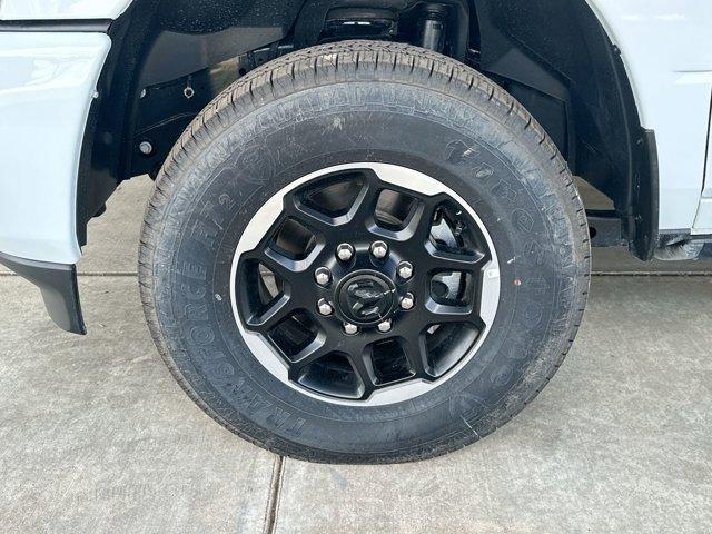 new 2025 Ram 2500 car, priced at $74,995