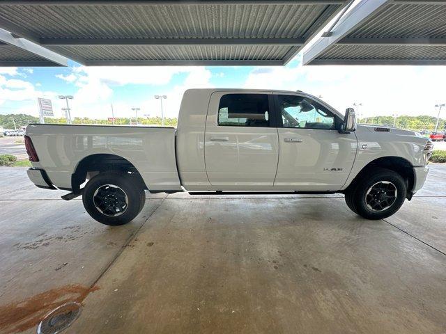 new 2025 Ram 2500 car, priced at $74,995