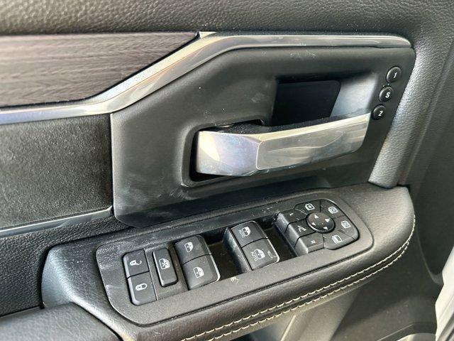 new 2025 Ram 2500 car, priced at $74,995