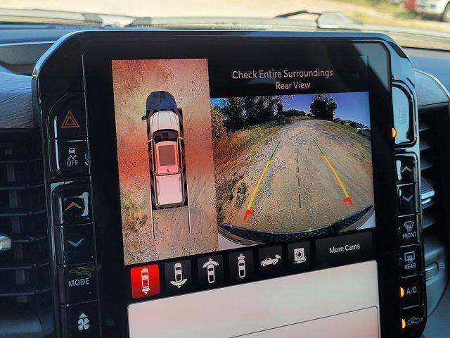 new 2026 Ram 1500 car, priced at $82,628