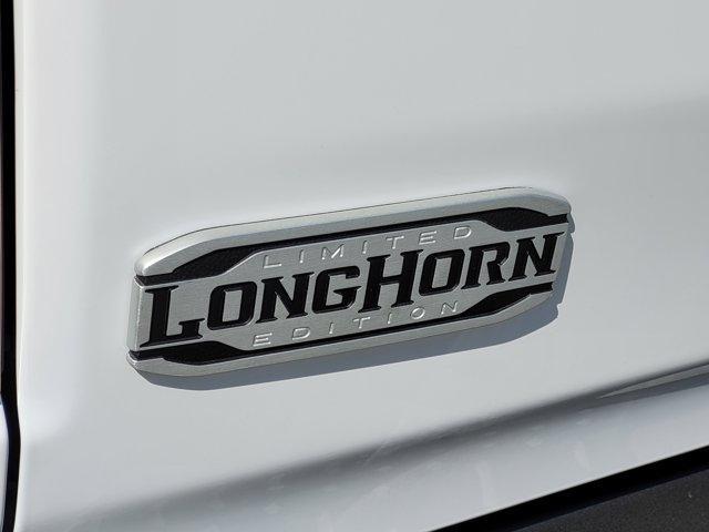 new 2026 Ram 1500 car, priced at $82,628