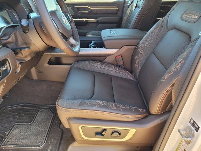 new 2026 Ram 1500 car, priced at $82,628