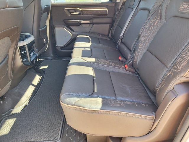 new 2026 Ram 1500 car, priced at $82,628