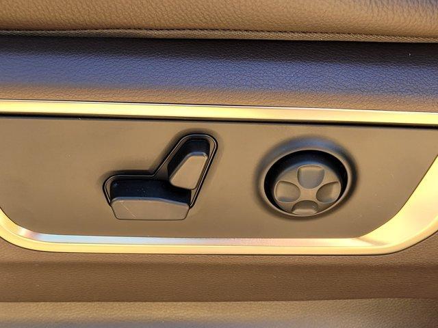 new 2026 Ram 1500 car, priced at $82,628