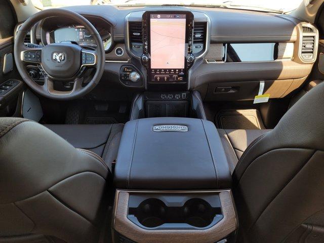 new 2026 Ram 1500 car, priced at $82,628