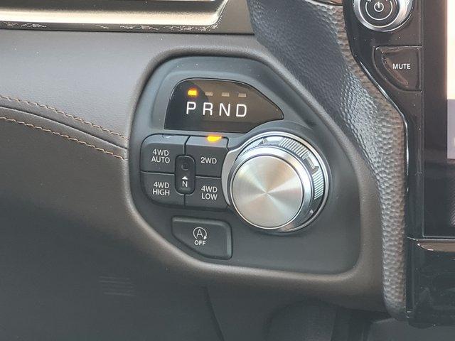 new 2026 Ram 1500 car, priced at $82,628