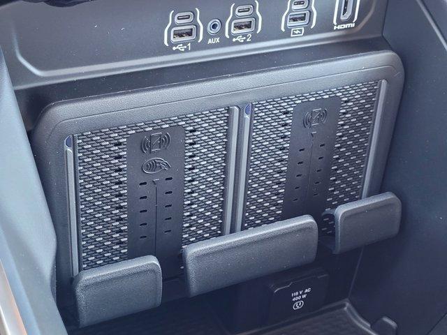 new 2026 Ram 1500 car, priced at $82,628