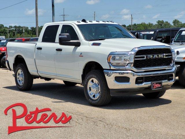 new 2024 Ram 2500 car, priced at $60,300