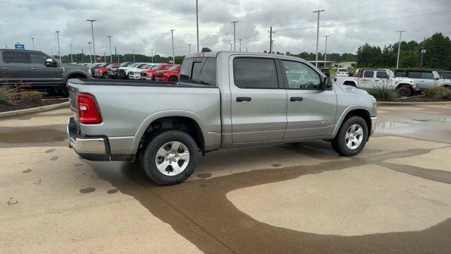 new 2025 Ram 1500 car, priced at $47,522