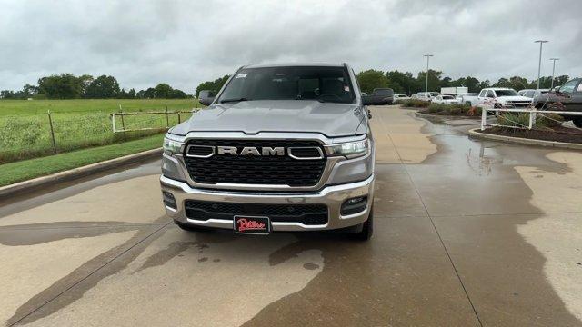 new 2025 Ram 1500 car, priced at $47,522